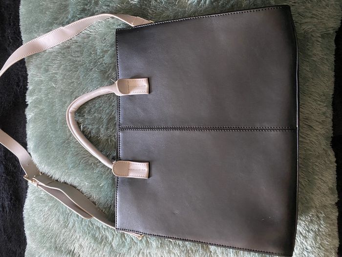 Sac à main en cuir Pascal Morabito - photo numéro 7