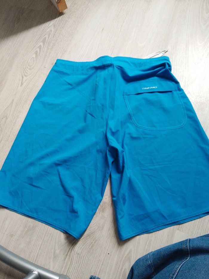 Short grande taille - photo numéro 4