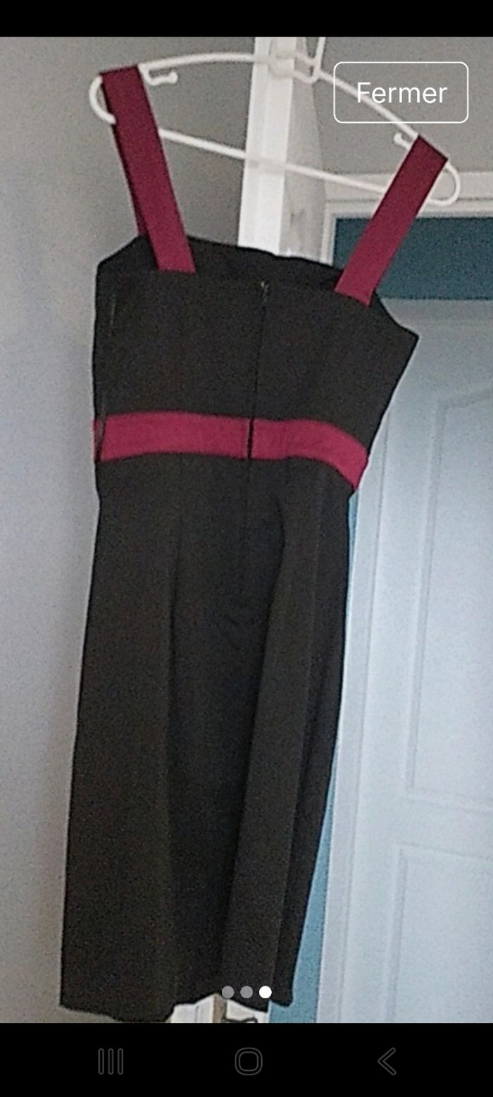 Robe chic - photo numéro 3