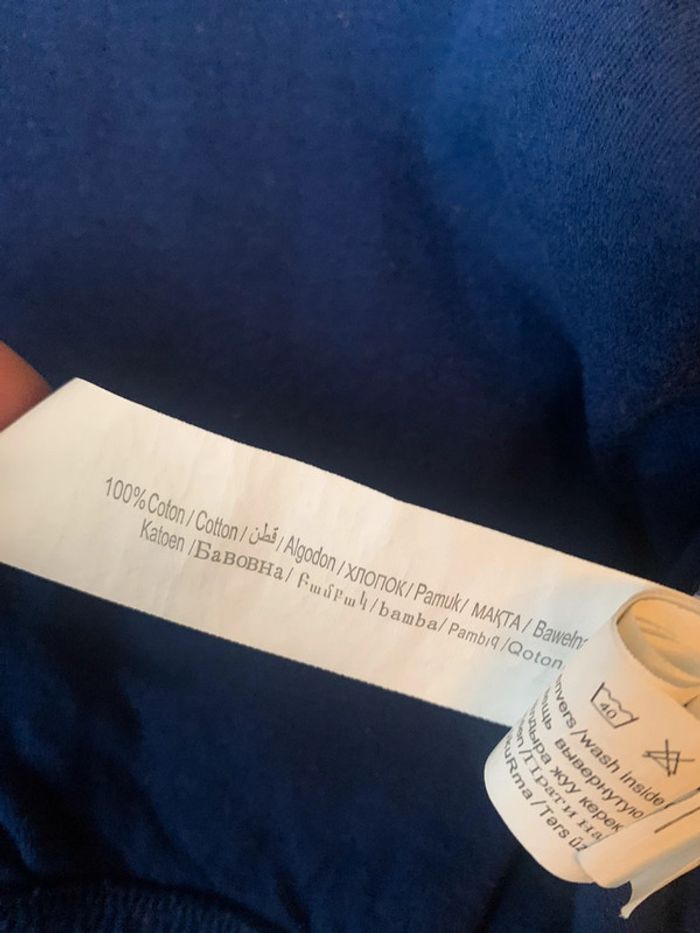 Jolie petite veste bébé fille - photo numéro 5