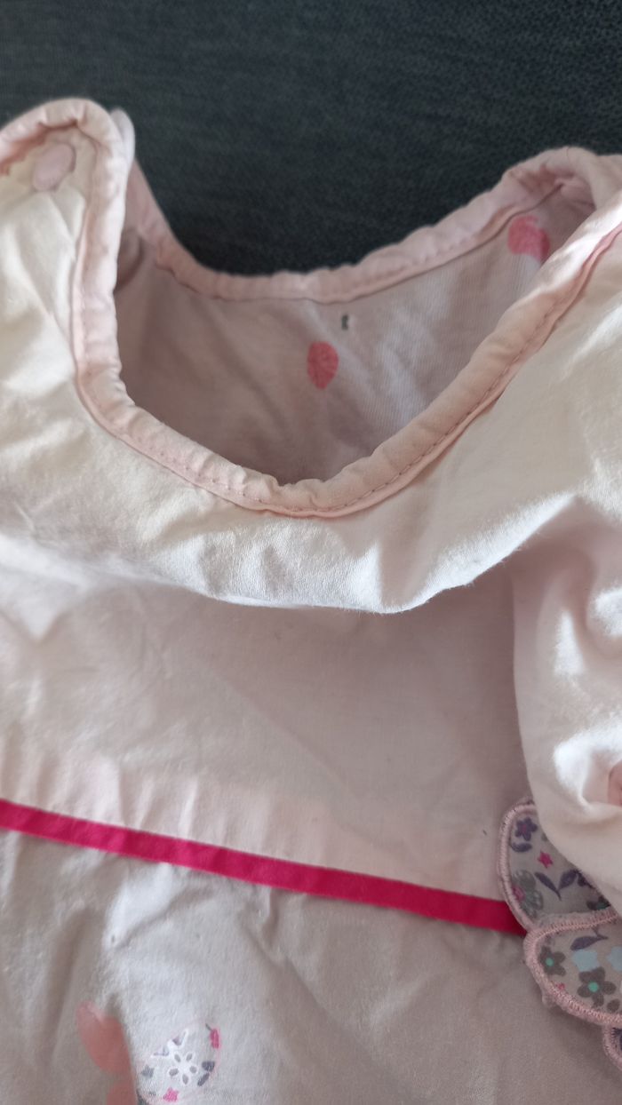 Lot gigoteuses - photo numéro 8