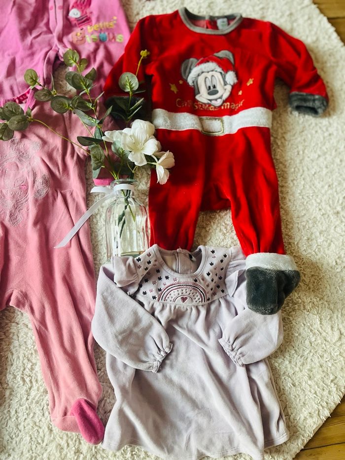 Pyjamas - photo numéro 4