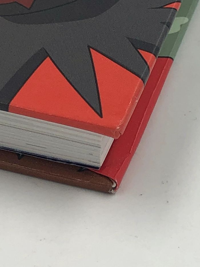 Livre Pokémon les films Pokémon de A à Z - photo numéro 8