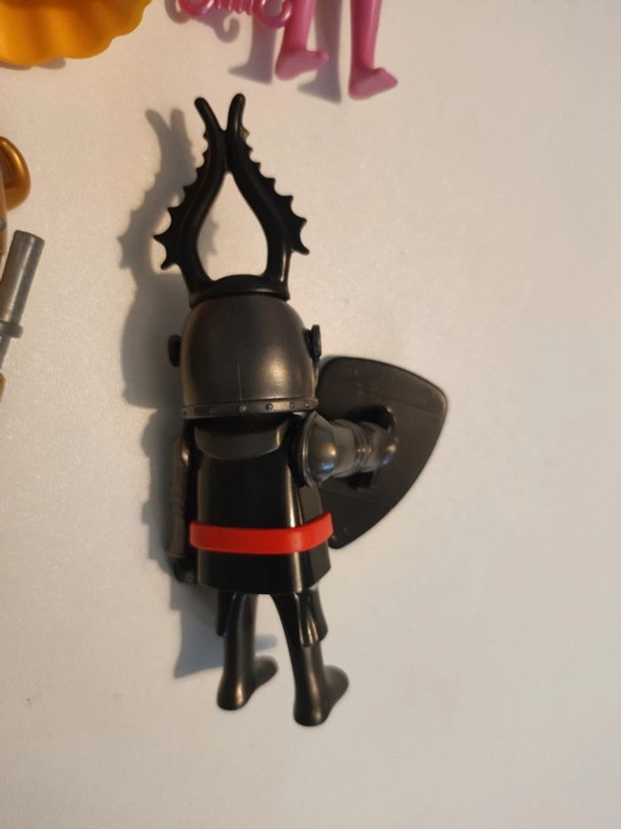 Personnage playmobil - photo numéro 5