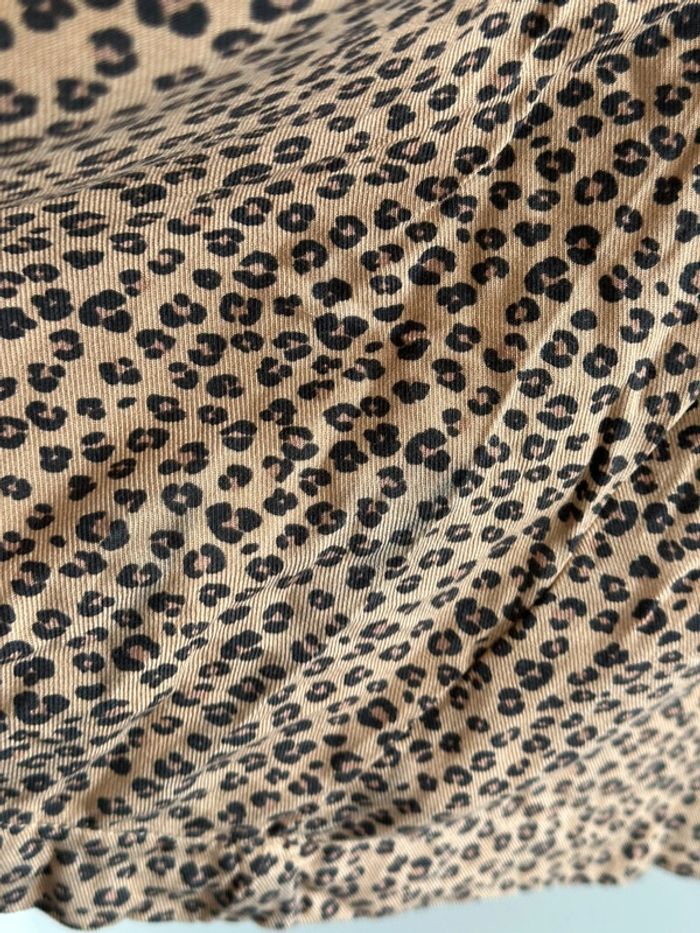 Robe léopard - photo numéro 6