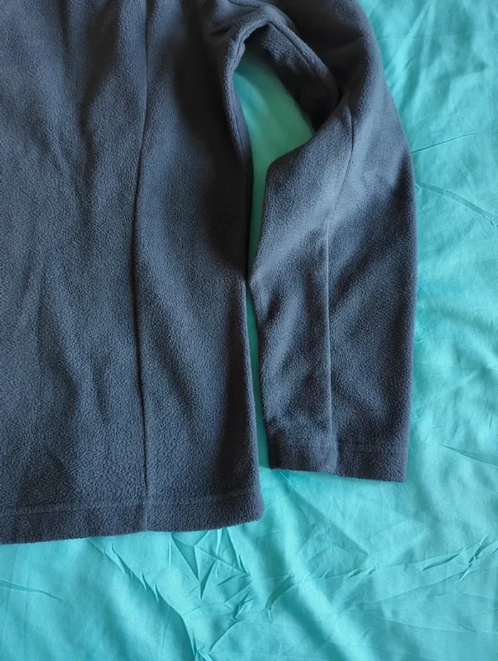 Pull polaire - photo numéro 5
