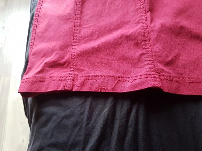 Jupe T46 - photo numéro 2