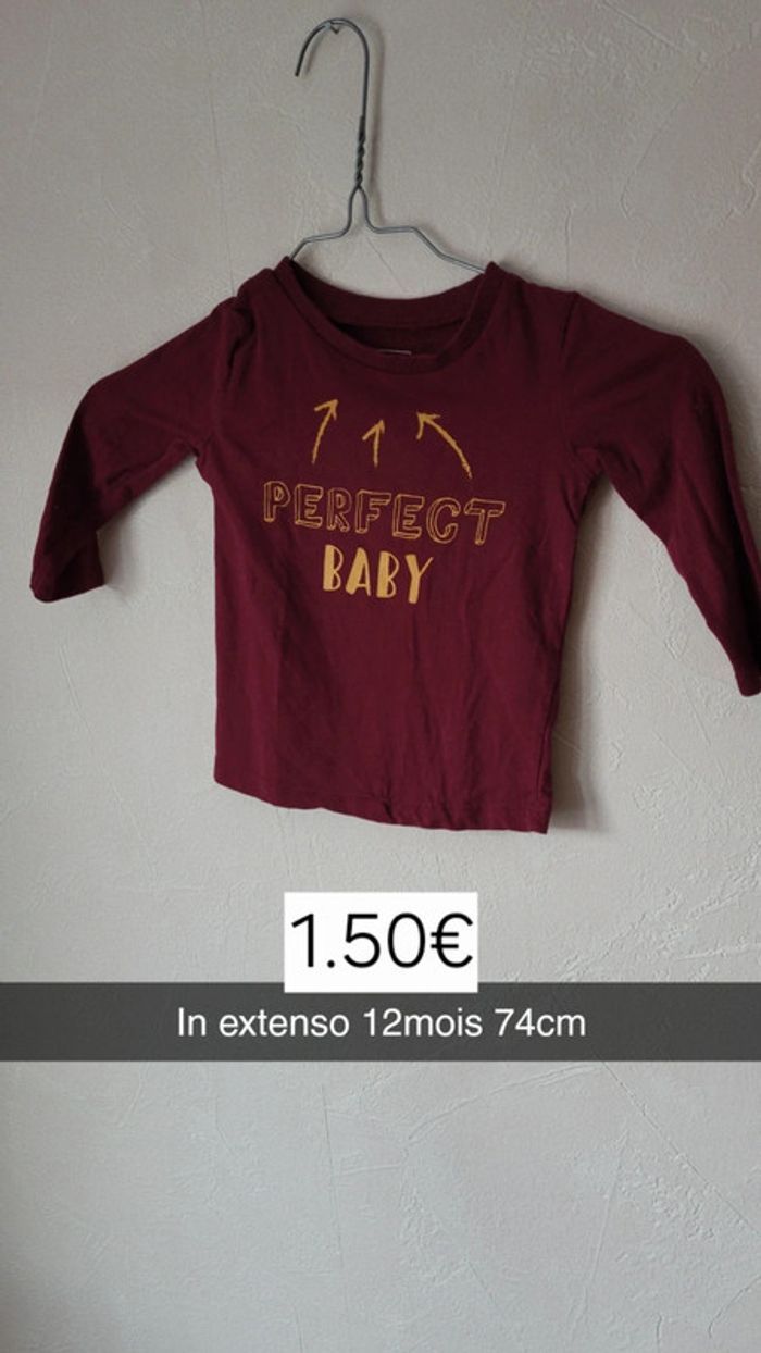 Tee-shirt