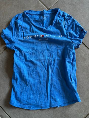 T shirt Tommy Hilfiger