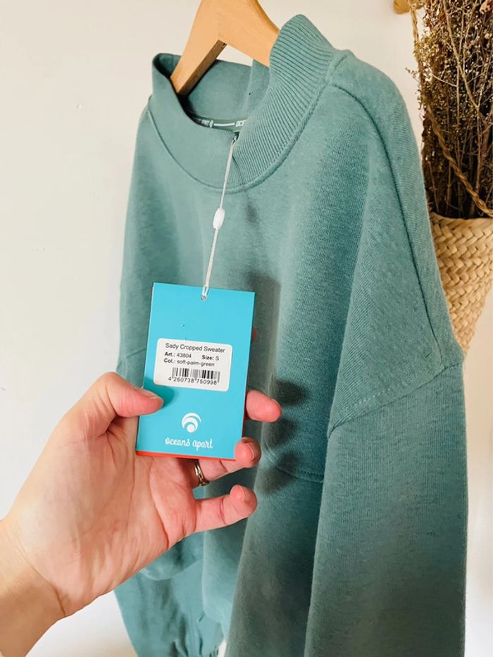 Sweat oceansapart - photo numéro 4