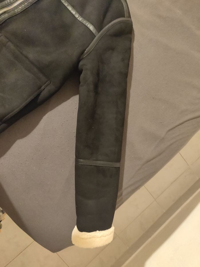 Veste Bershka excellent état - photo numéro 3