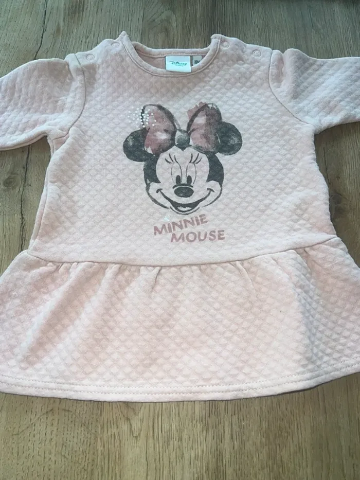 Lot bébé fille 18 mois 🍭 - photo numéro 9