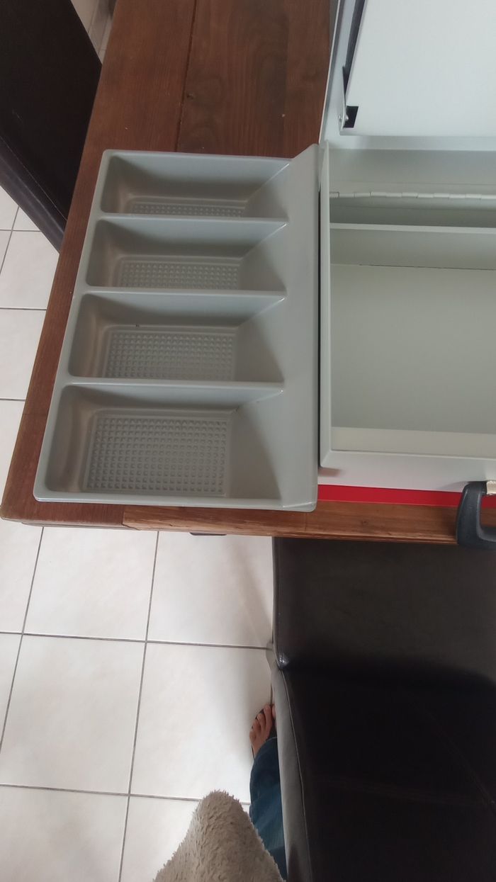 Caisse à monnaie - photo numéro 8