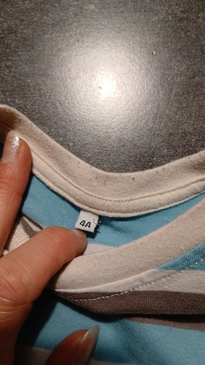 Ensemble 4 ans - photo numéro 6