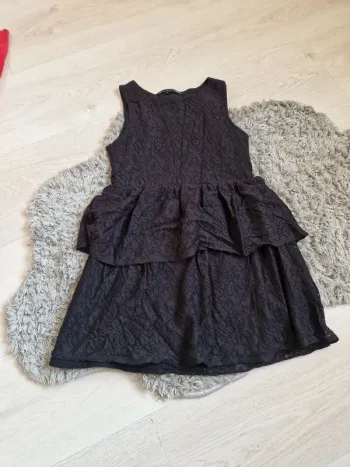Robe fille