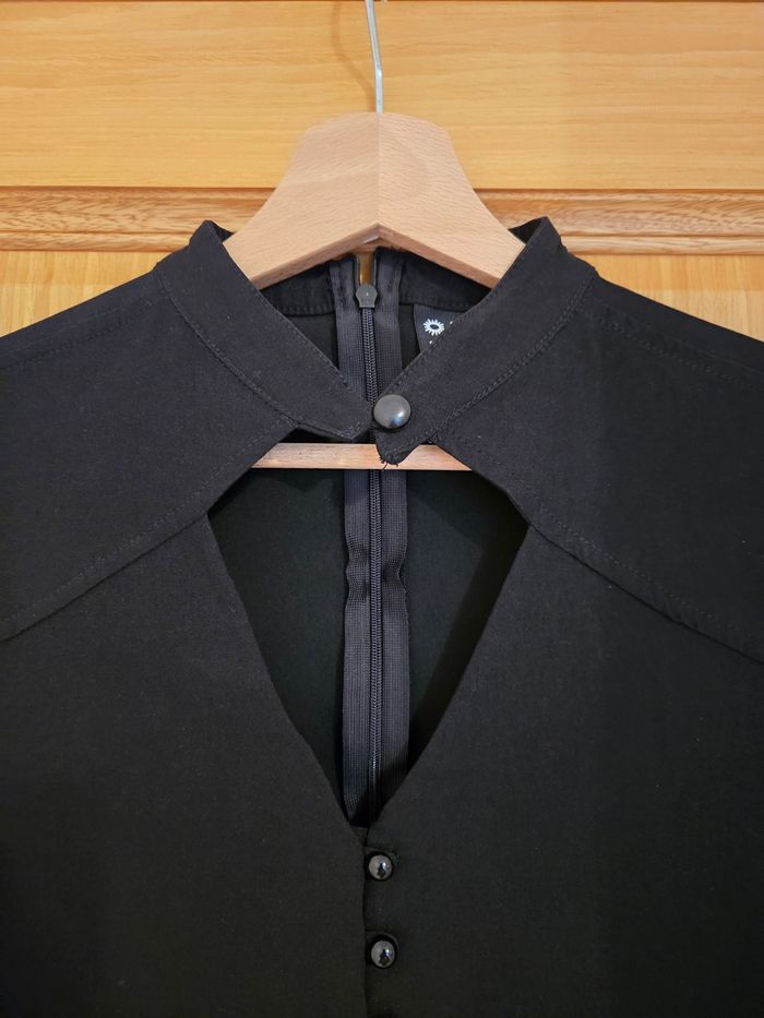 Robe noire Killstar - photo numéro 3