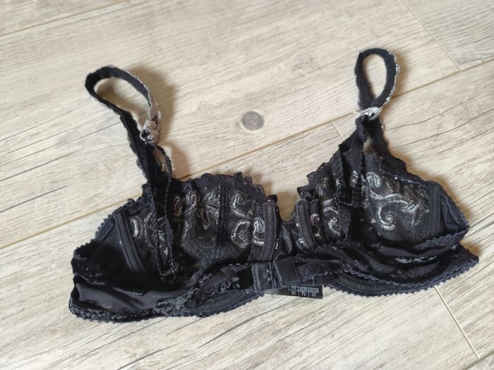 Soutien gorge aubade 85B - photo numéro 2