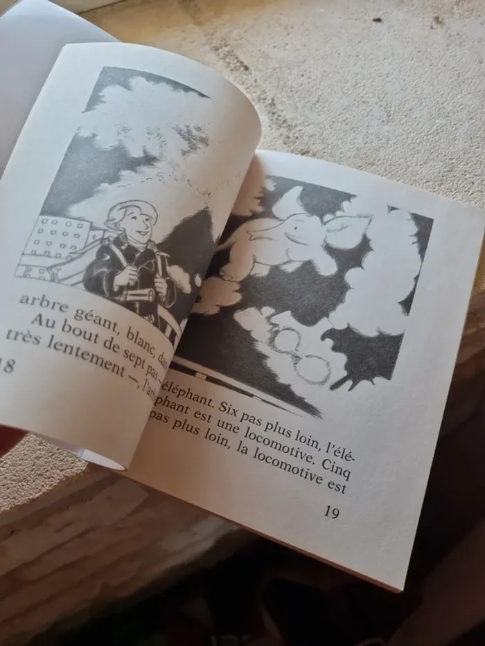 Le coupeur de mots de Hans Joachim Schadlich - photo numéro 4