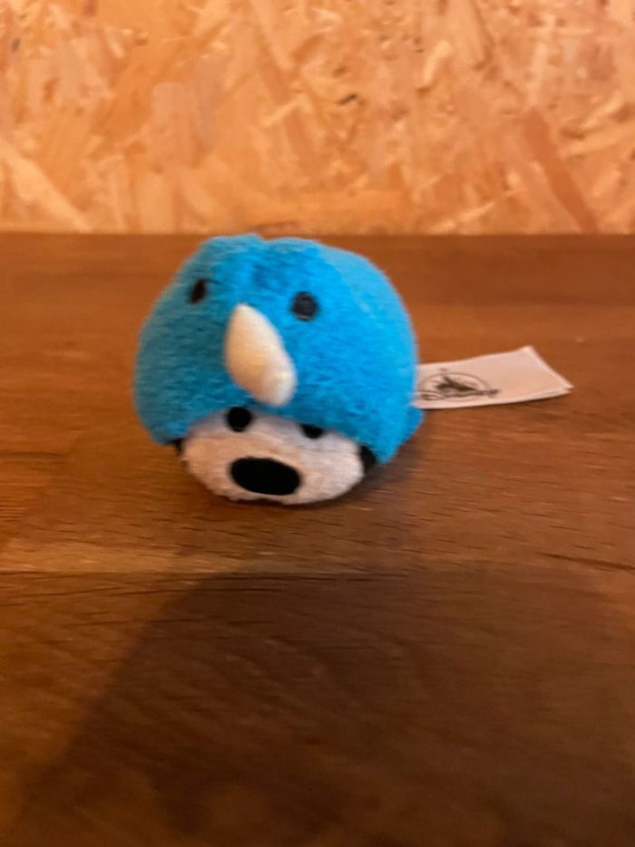 Tsum Tsum officiel Disney Dingo Narval Summer Sea Life - photo numéro 2