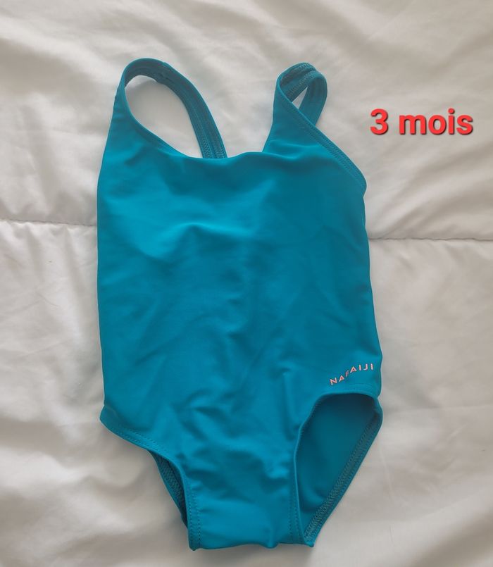 Maillot de bain