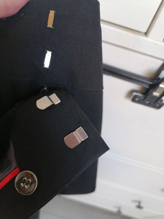 Pantalon noir promod 40 - photo numéro 6