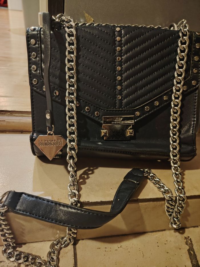 Sac a main famme - photo numéro 9