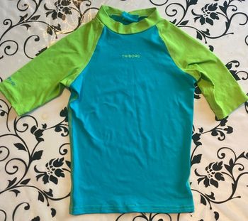 Maillot ufp 50