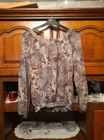 Blouse