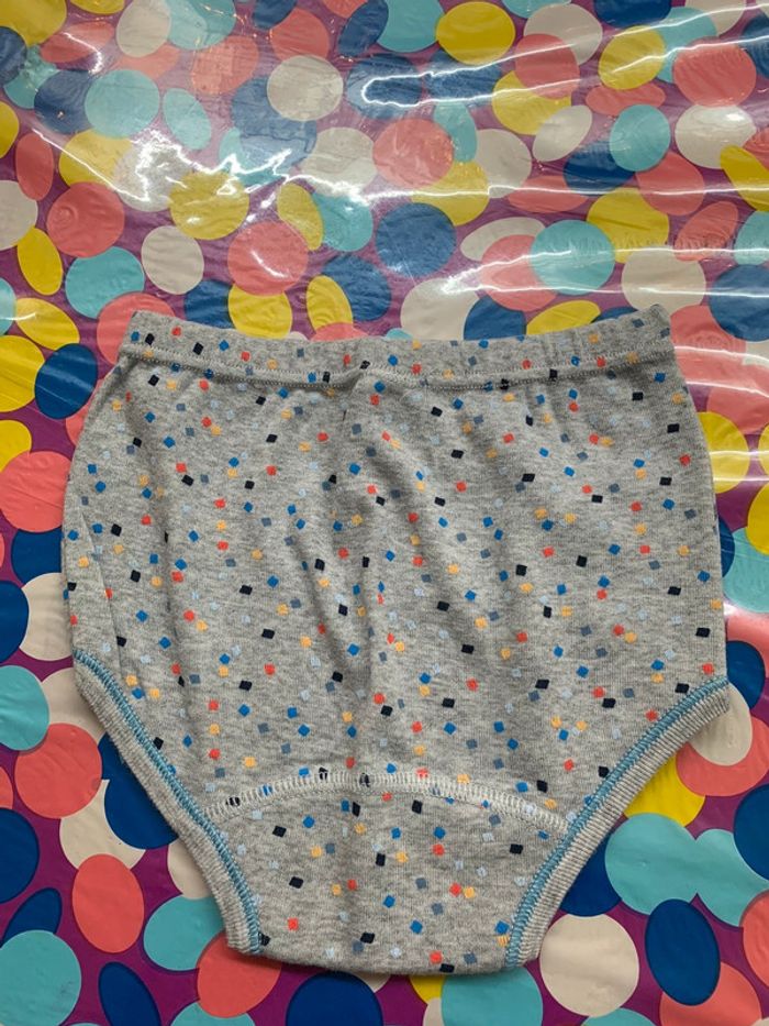 Sous-vêtements 24 mois - photo numéro 5