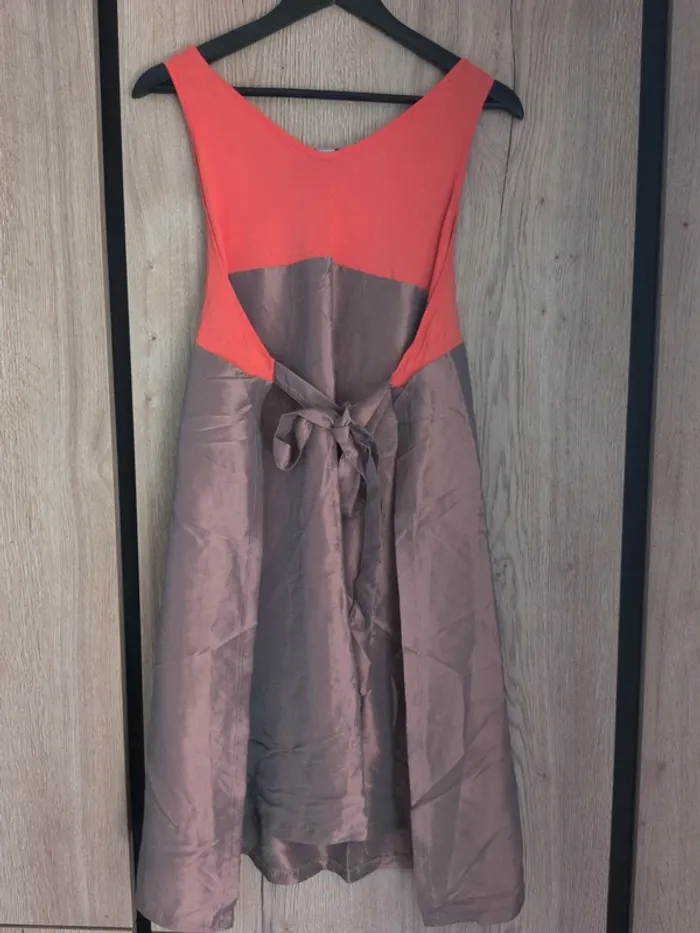 Robe pour grossesse Taille Unique - photo numéro 3