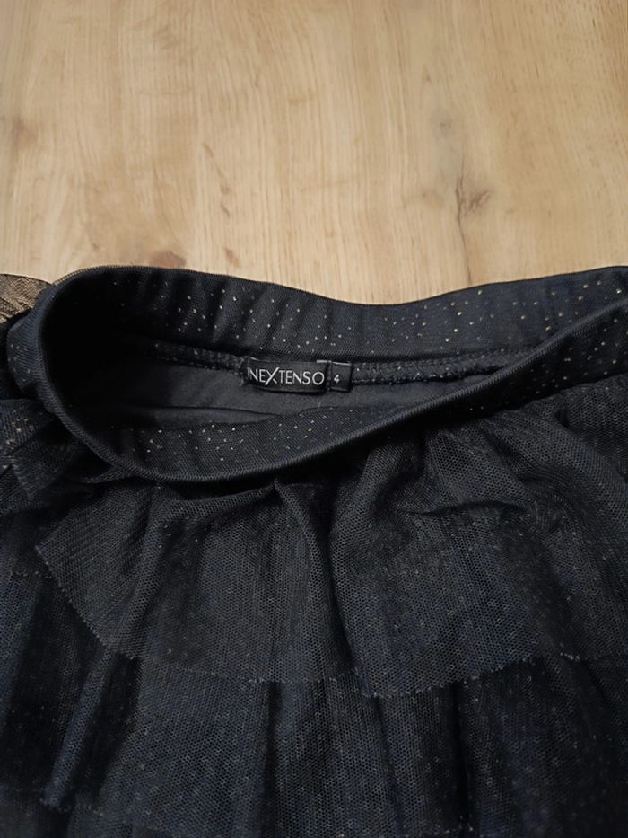 Jupe Pailleté 4 ans - photo numéro 2