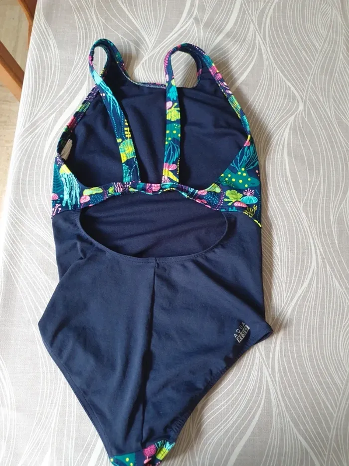 Maillot de bain fille - photo numéro 3