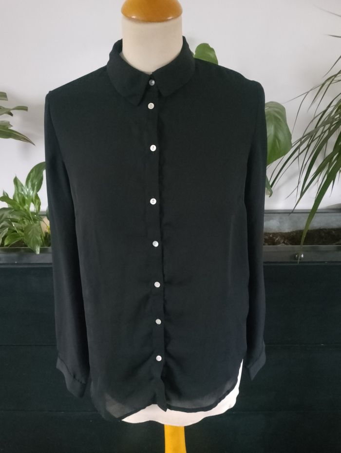 2 chemisiers Kiabi - photo numéro 2