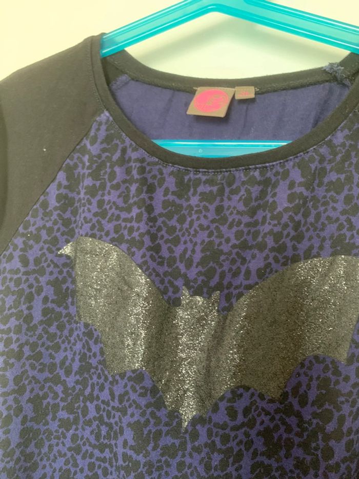 Robe tunique Bilook taille 12 ans - photo numéro 2