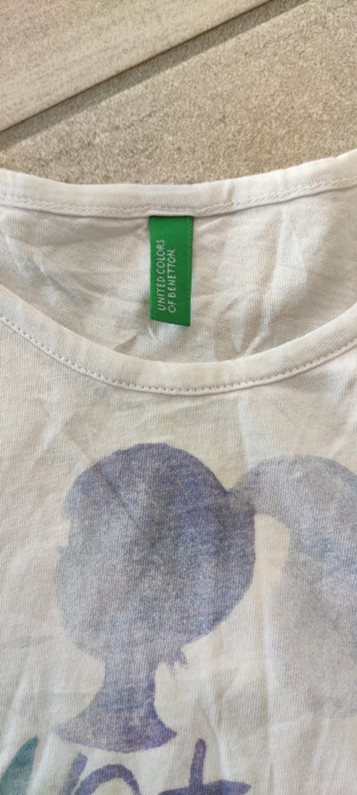 Débardeur united colors of Benetton - photo numéro 3