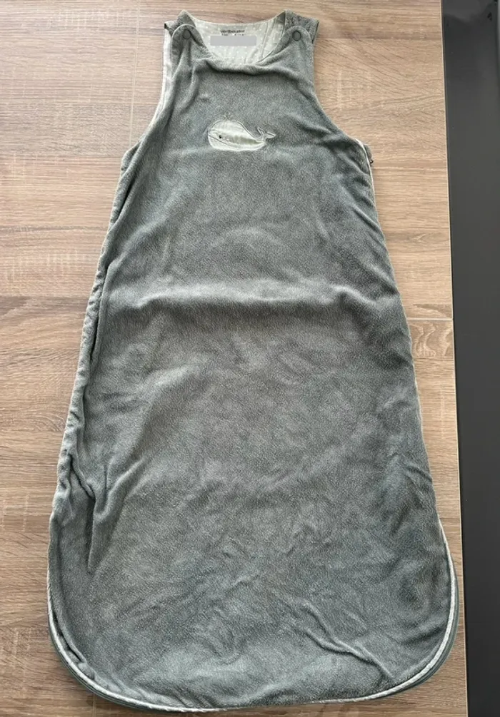 Gigoteuse Vertbaudet 6/18M