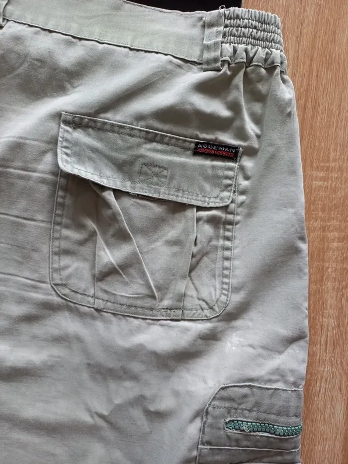Short 3XL - photo numéro 5