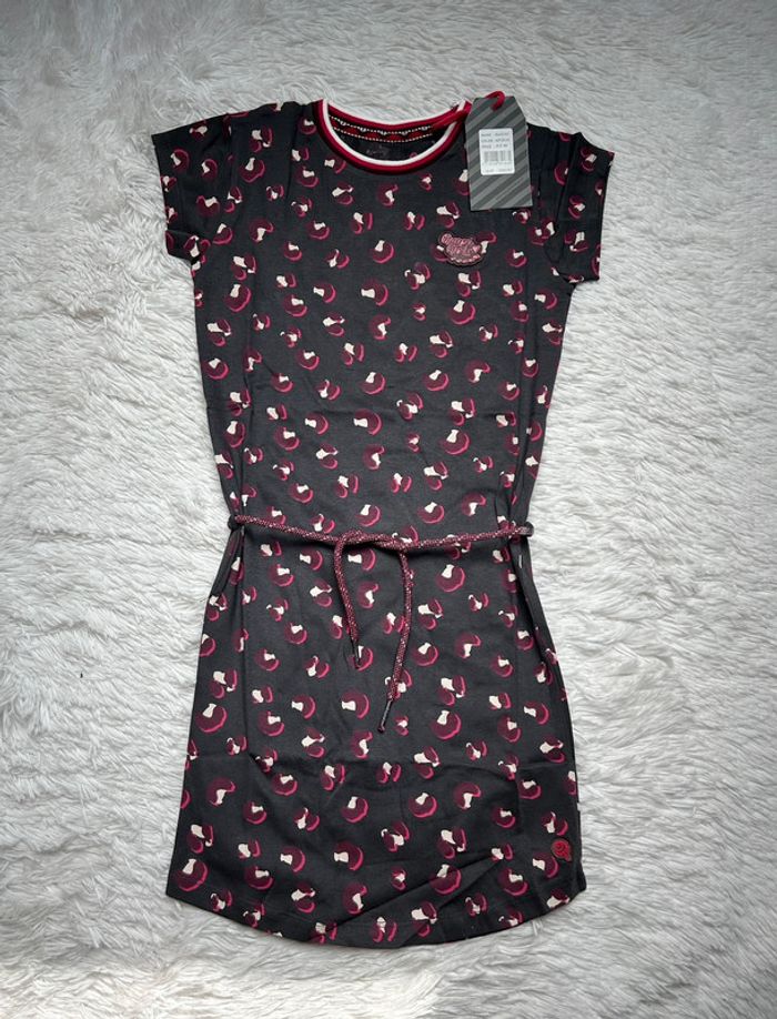 Robe été Quapi