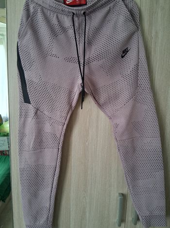 Bas de survetement femme nike