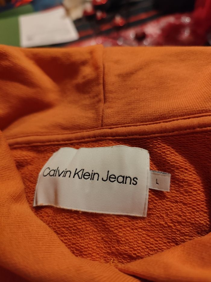 Sweat - photo numéro 3