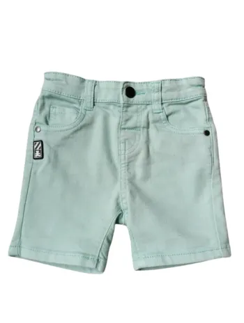 Short