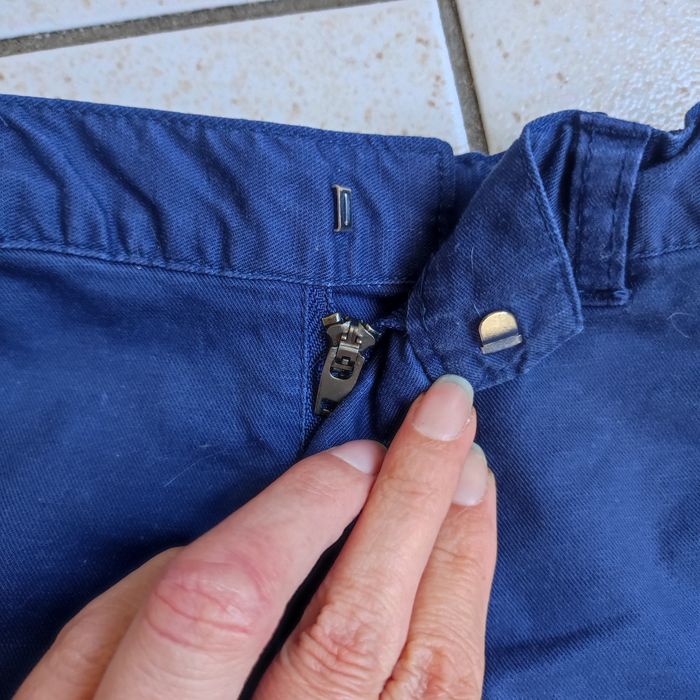 Short Vertbaudet3ans - photo numéro 2