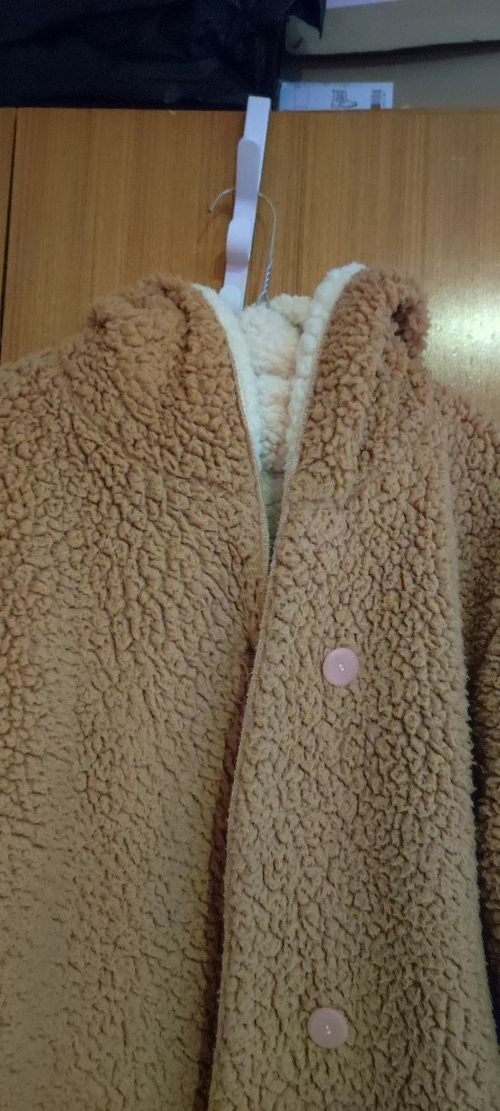 Manteau - photo numéro 2