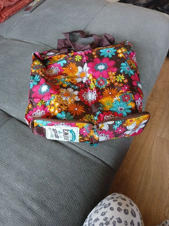 Pochette - photo numéro 2