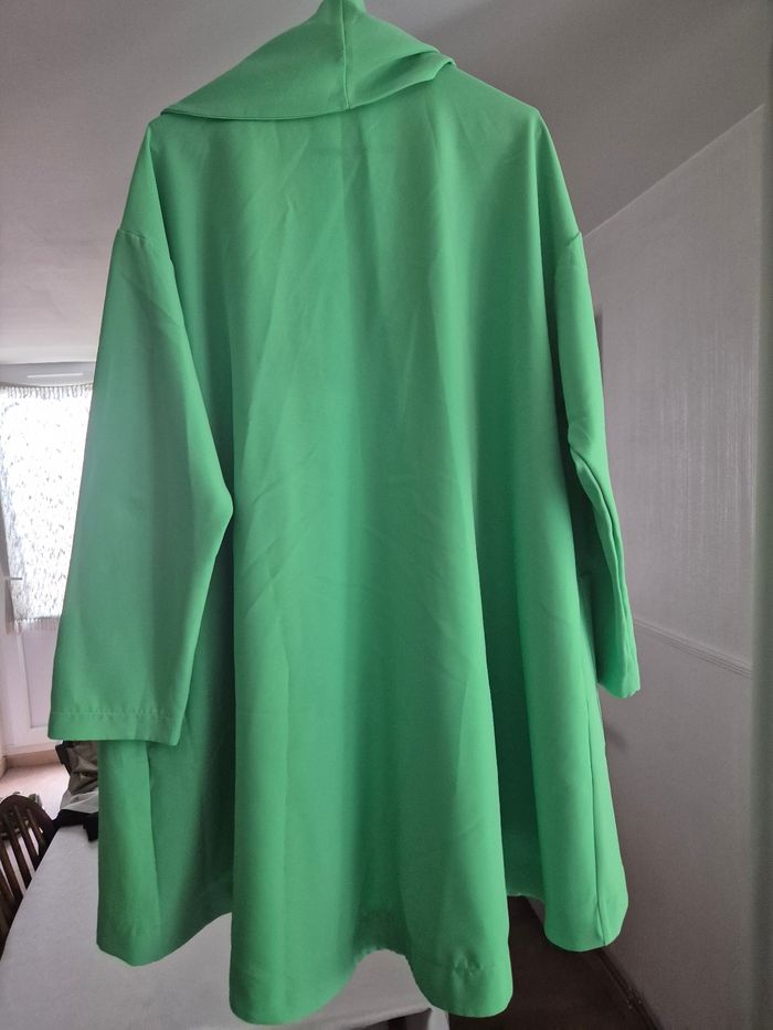Veste Wendy Trendy - photo numéro 3