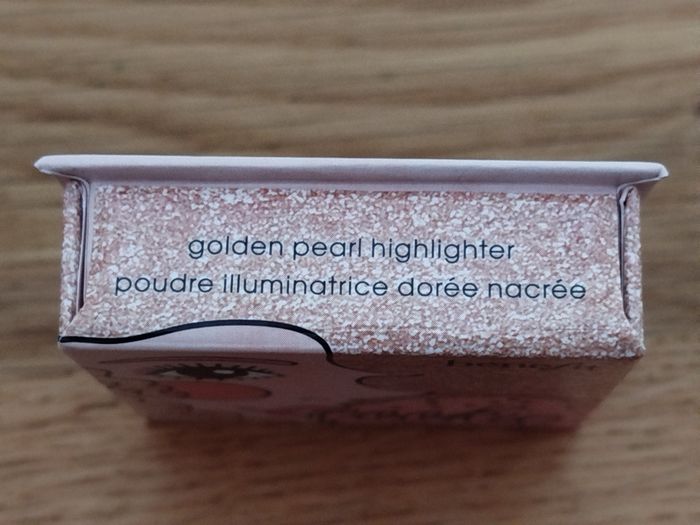 Benefit cookie 8g - photo numéro 4