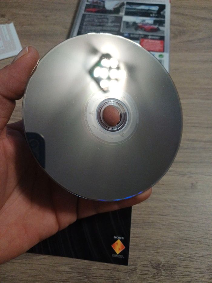 Gran Turismo 5 Prologue Playstation 3 - photo numéro 5