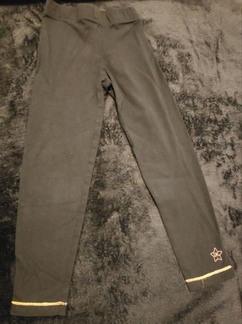 Leggings noir Orchestra