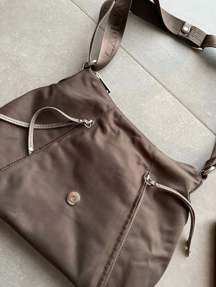 Ensemble sac à main et portefeuille - photo numéro 2