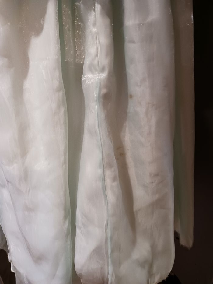 Magnifique costume Ariel la petite sirène - photo numéro 7